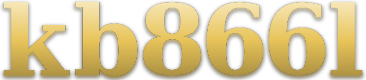 kb866l logo